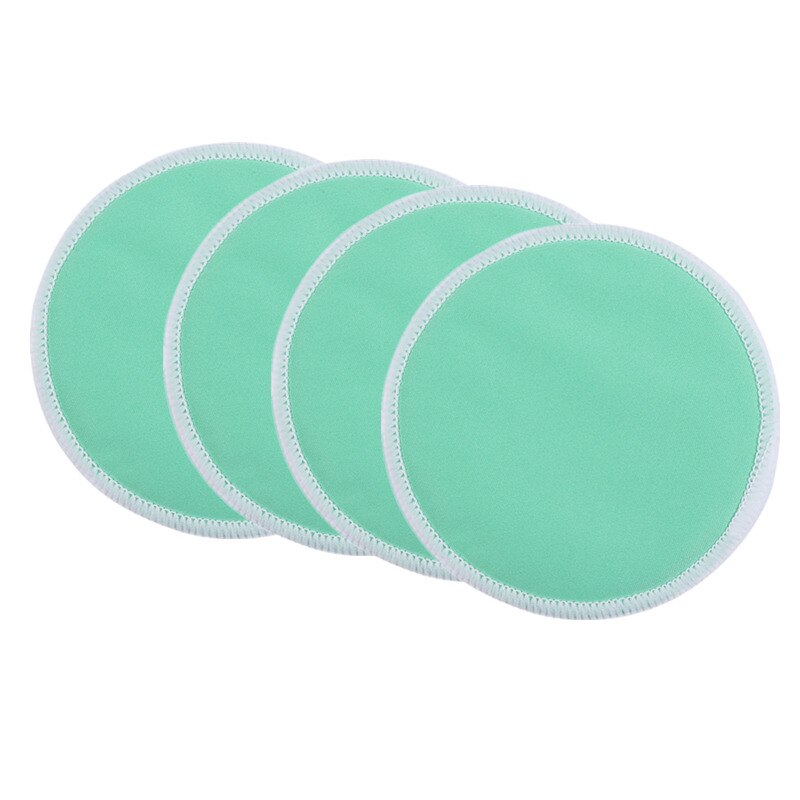 Reusable Bamboo Breast Pads (4pcs)